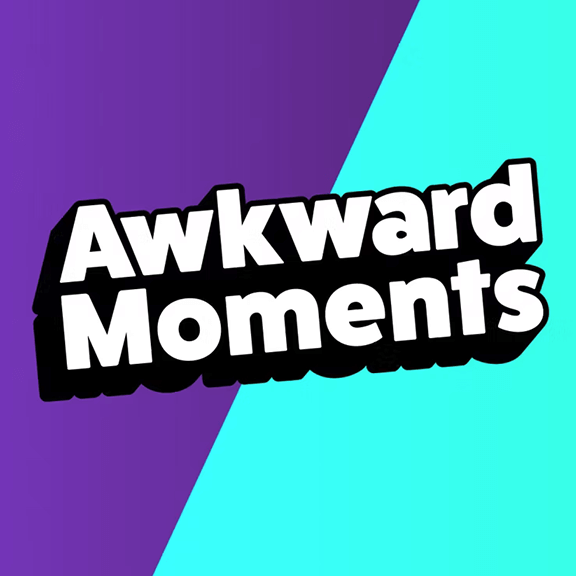 Awkward Moments logo